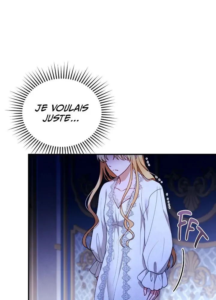 Read Elissa's Whirlwind Marriage FR Manga Online