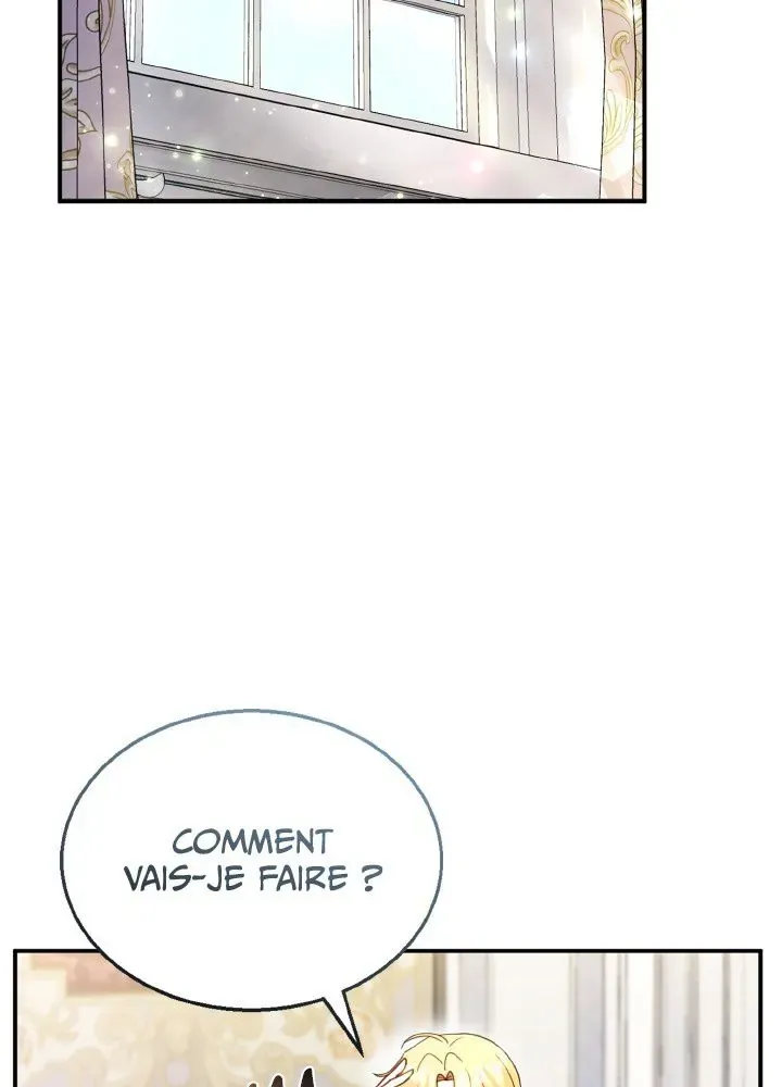 Read Elissa's Whirlwind Marriage FR Manga Online