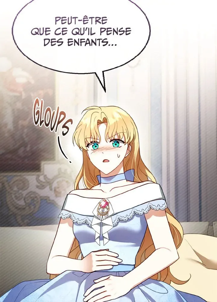 Read Elissa's Whirlwind Marriage FR Manga Online