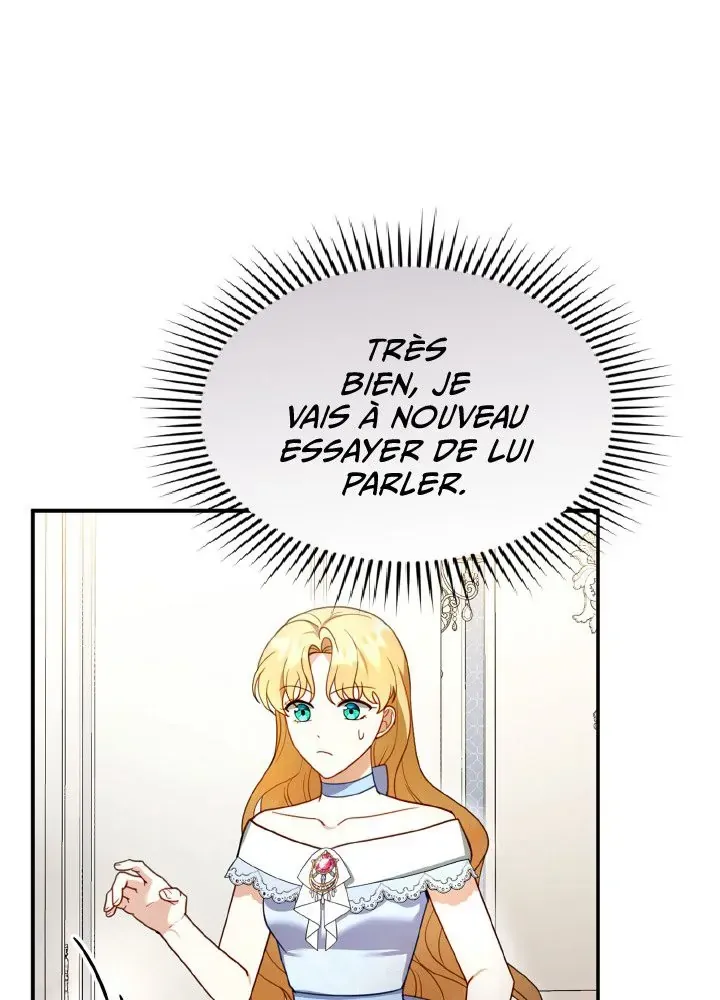 Read Elissa's Whirlwind Marriage FR Manga Online