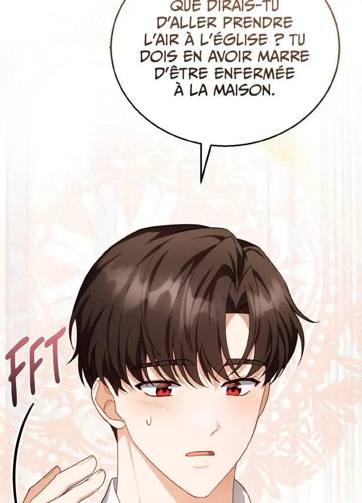 Read Elissa's Whirlwind Marriage FR Manga Online