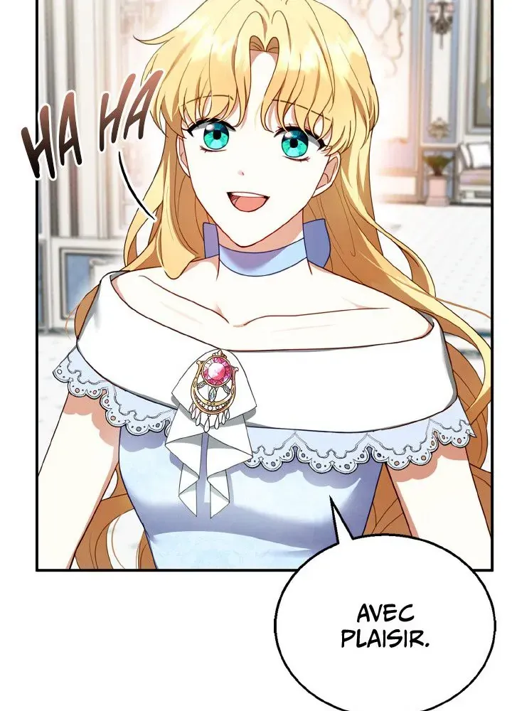 Read Elissa's Whirlwind Marriage FR Manga Online