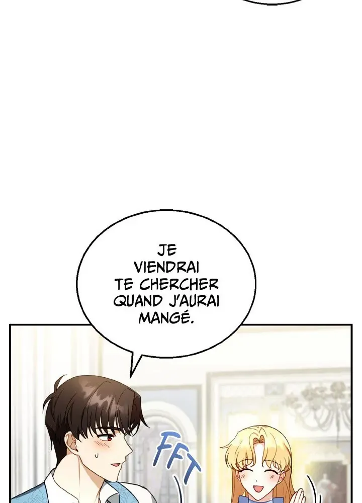 Read Elissa's Whirlwind Marriage FR Manga Online