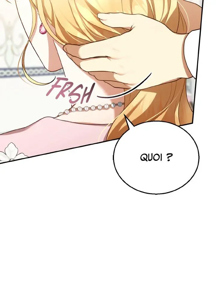 Read Elissa's Whirlwind Marriage FR Manga Online