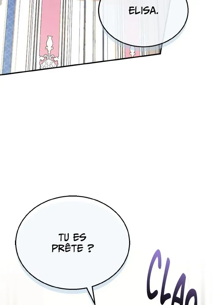 Read Elissa's Whirlwind Marriage FR Manga Online