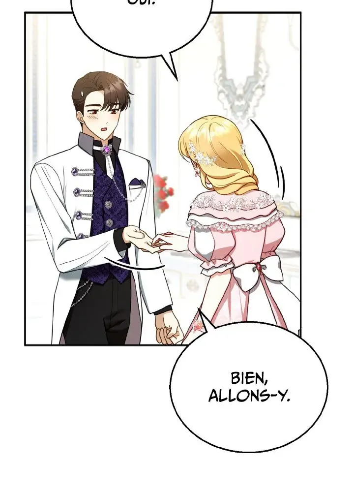 Read Elissa's Whirlwind Marriage FR Manga Online