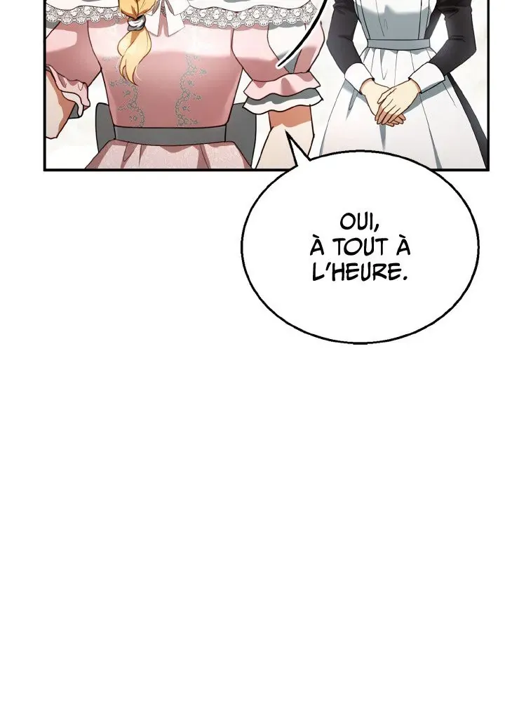 Read Elissa's Whirlwind Marriage FR Manga Online