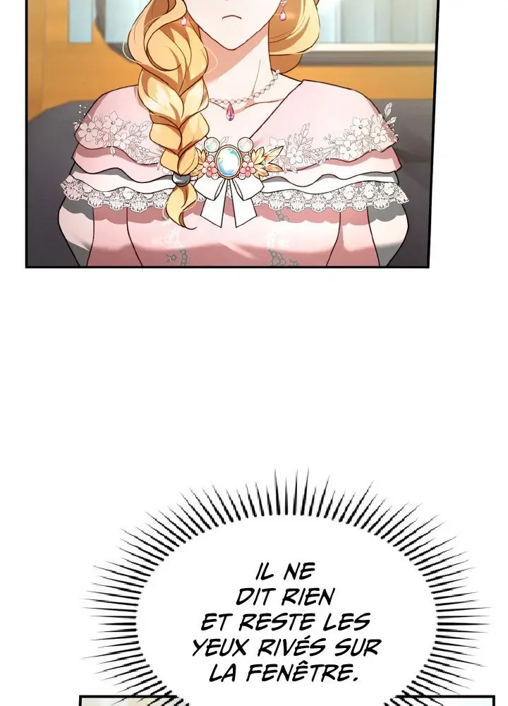 Read Elissa's Whirlwind Marriage FR Manga Online
