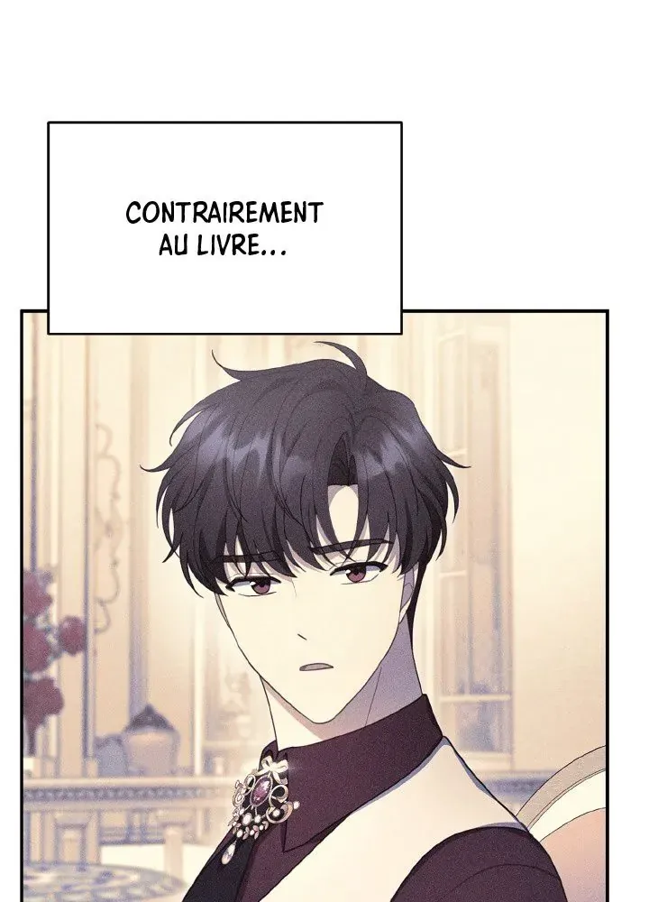 Read Elissa's Whirlwind Marriage FR Manga Online