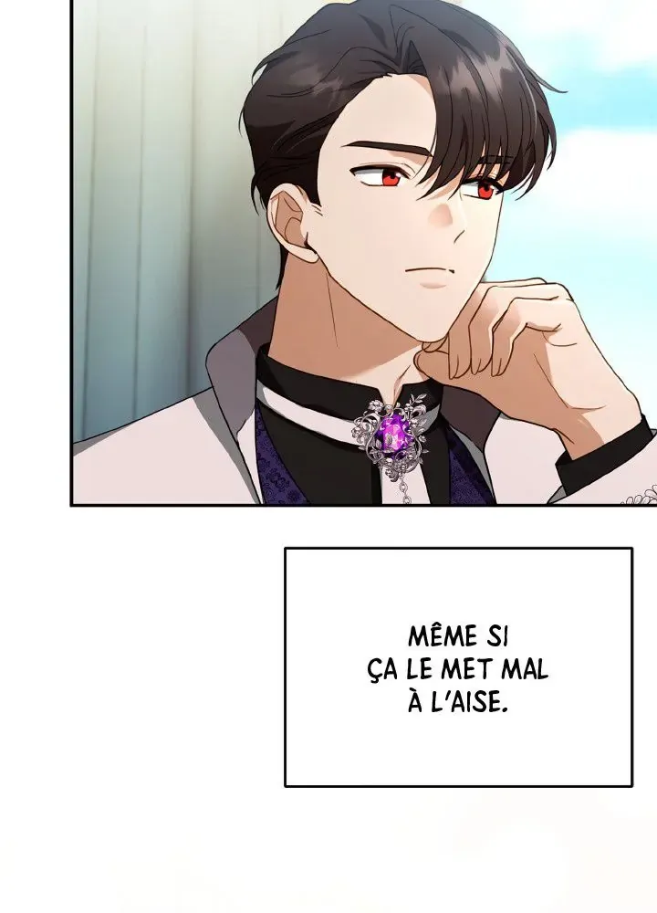 Read Elissa's Whirlwind Marriage FR Manga Online