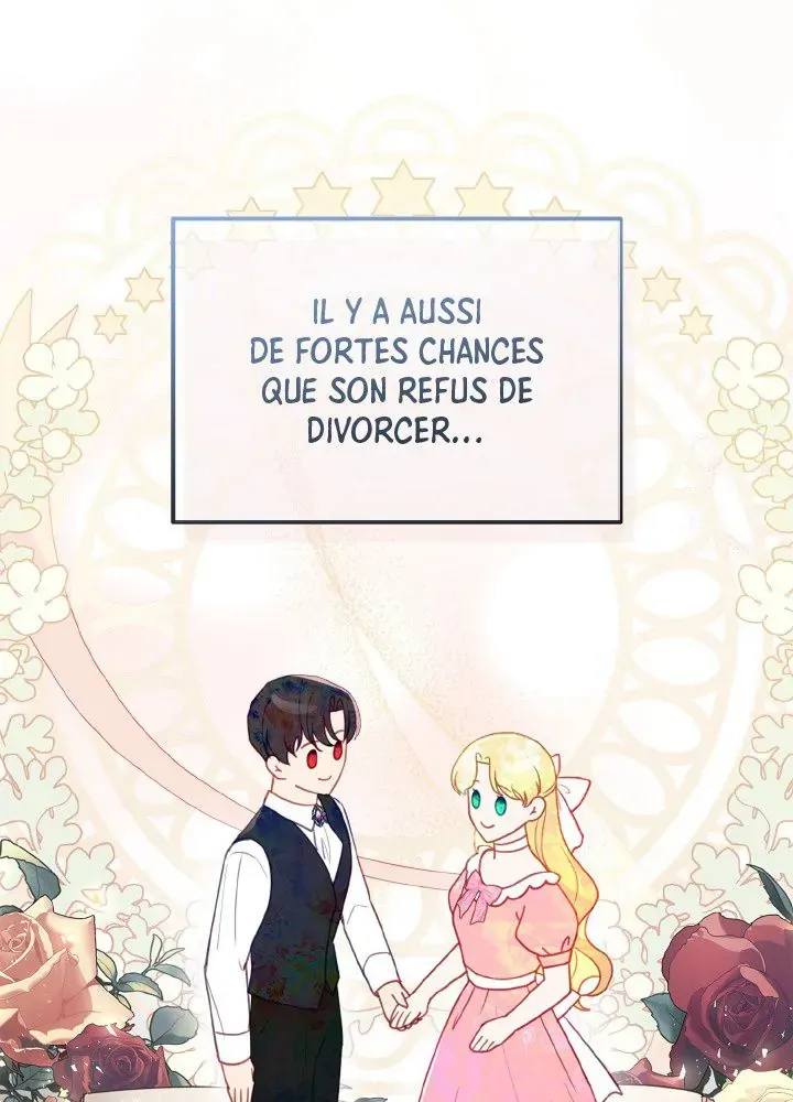 Read Elissa's Whirlwind Marriage FR Manga Online