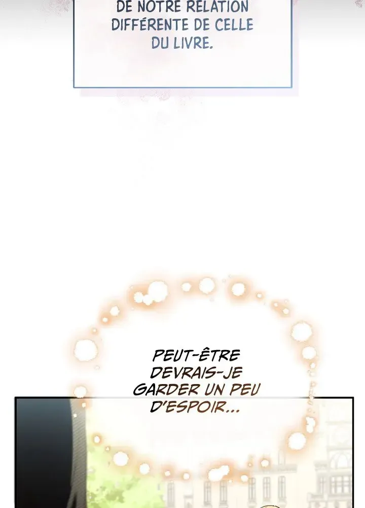 Read Elissa's Whirlwind Marriage FR Manga Online