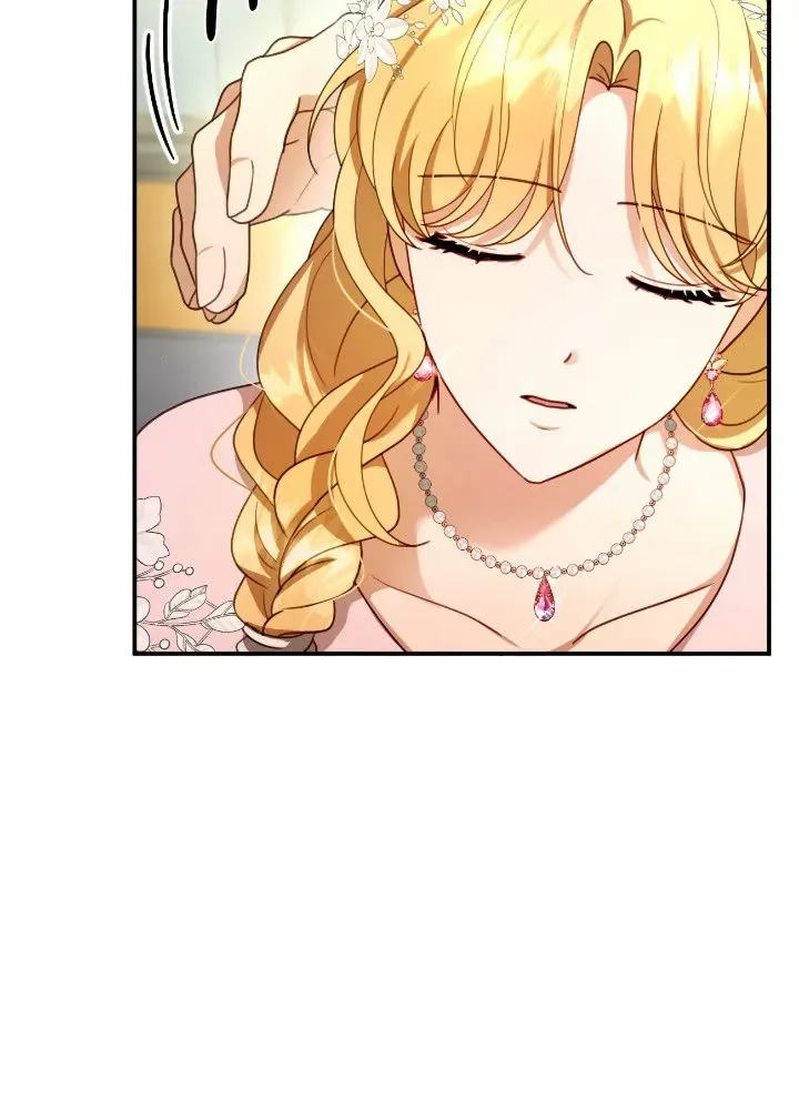 Read Elissa's Whirlwind Marriage FR Manga Online