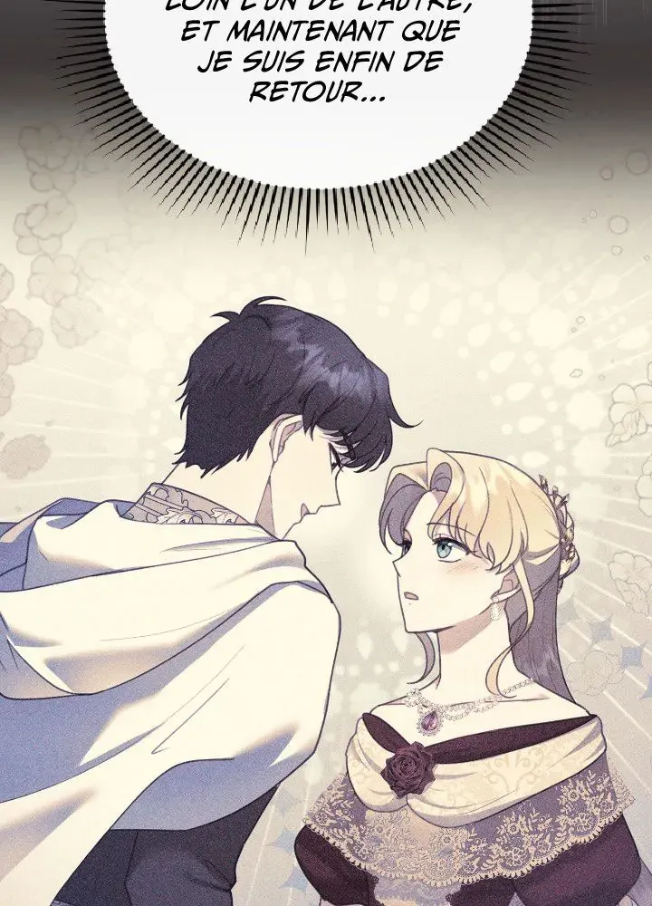 Read Elissa's Whirlwind Marriage FR Manga Online