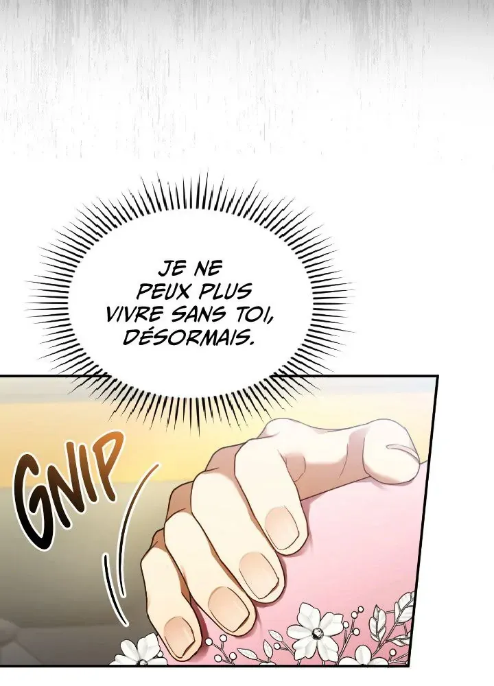 Read Elissa's Whirlwind Marriage FR Manga Online