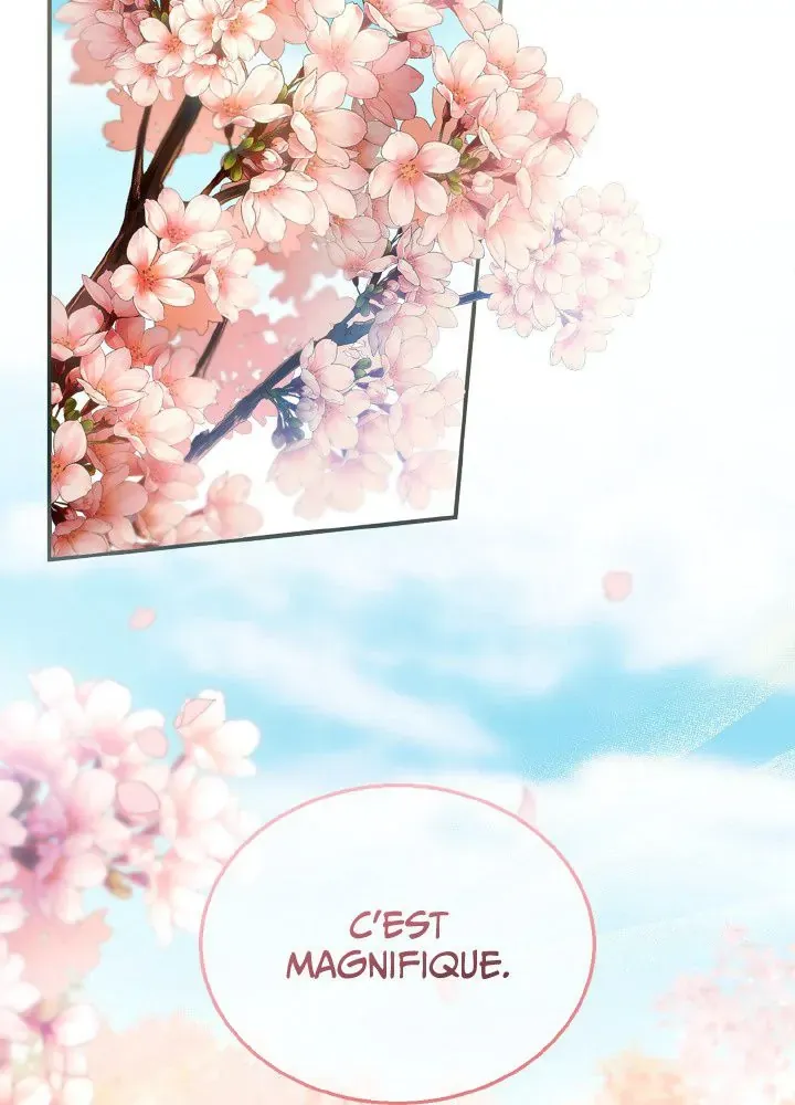 Read Elissa's Whirlwind Marriage FR Manga Online