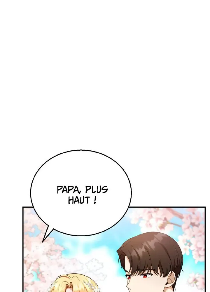 Read Elissa's Whirlwind Marriage FR Manga Online