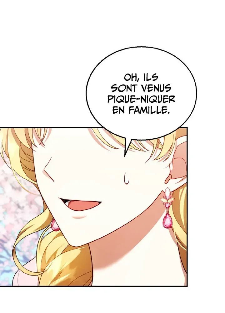 Read Elissa's Whirlwind Marriage FR Manga Online