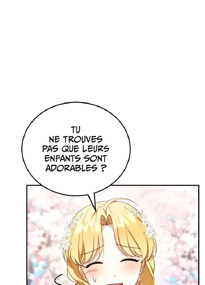 Read Elissa's Whirlwind Marriage FR Manga Online