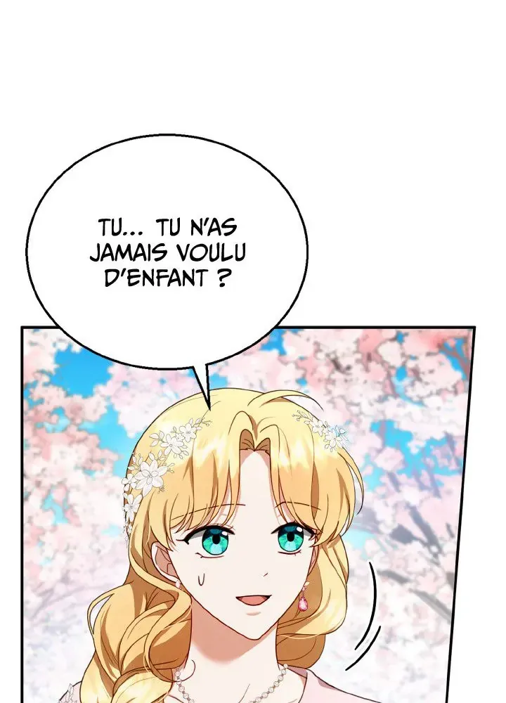 Read Elissa's Whirlwind Marriage FR Manga Online