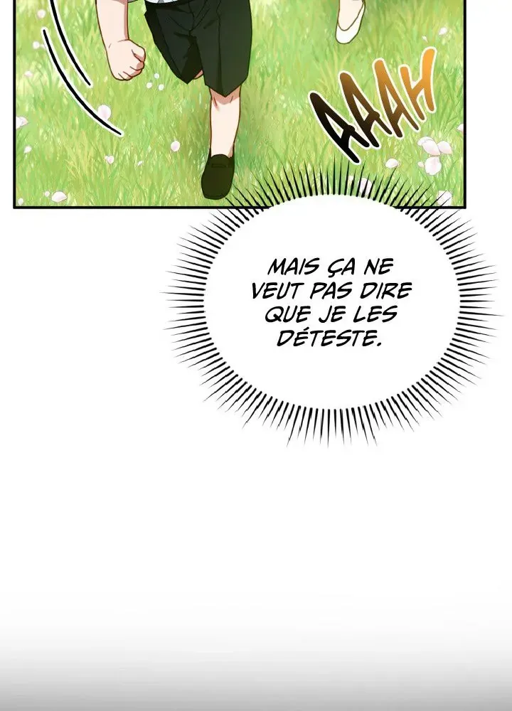 Read Elissa's Whirlwind Marriage FR Manga Online