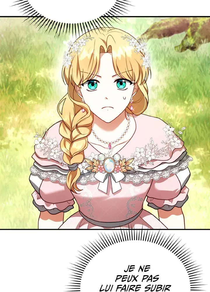 Read Elissa's Whirlwind Marriage FR Manga Online