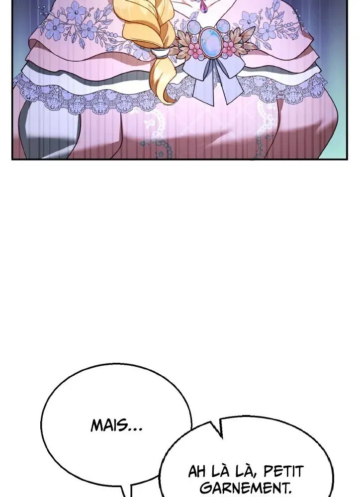 Read Elissa's Whirlwind Marriage FR Manga Online