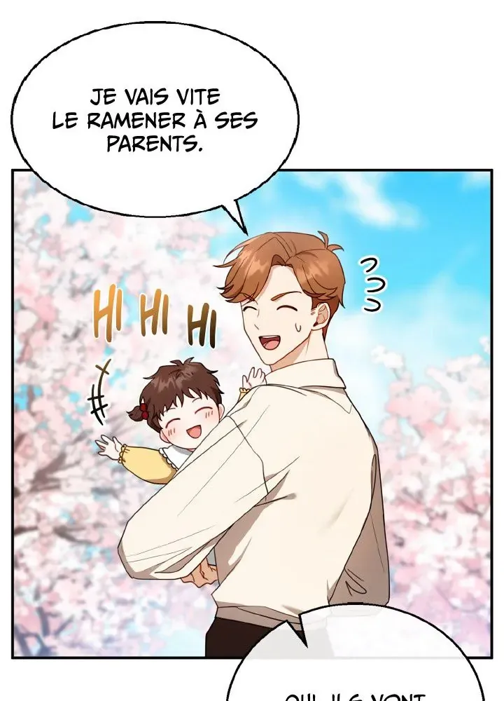 Read Elissa's Whirlwind Marriage FR Manga Online
