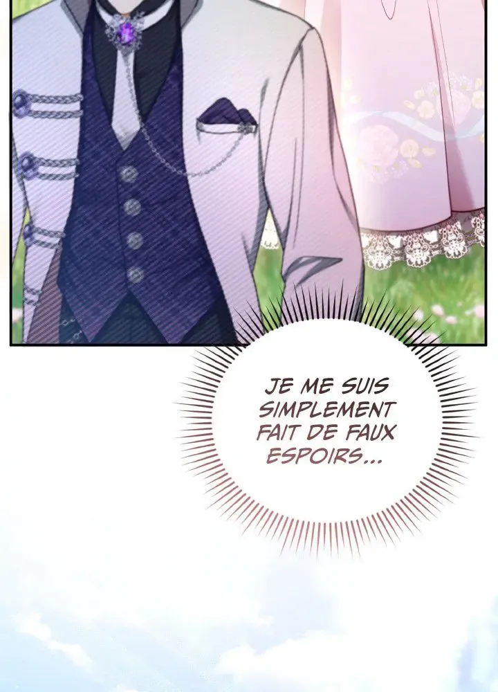 Read Elissa's Whirlwind Marriage FR Manga Online