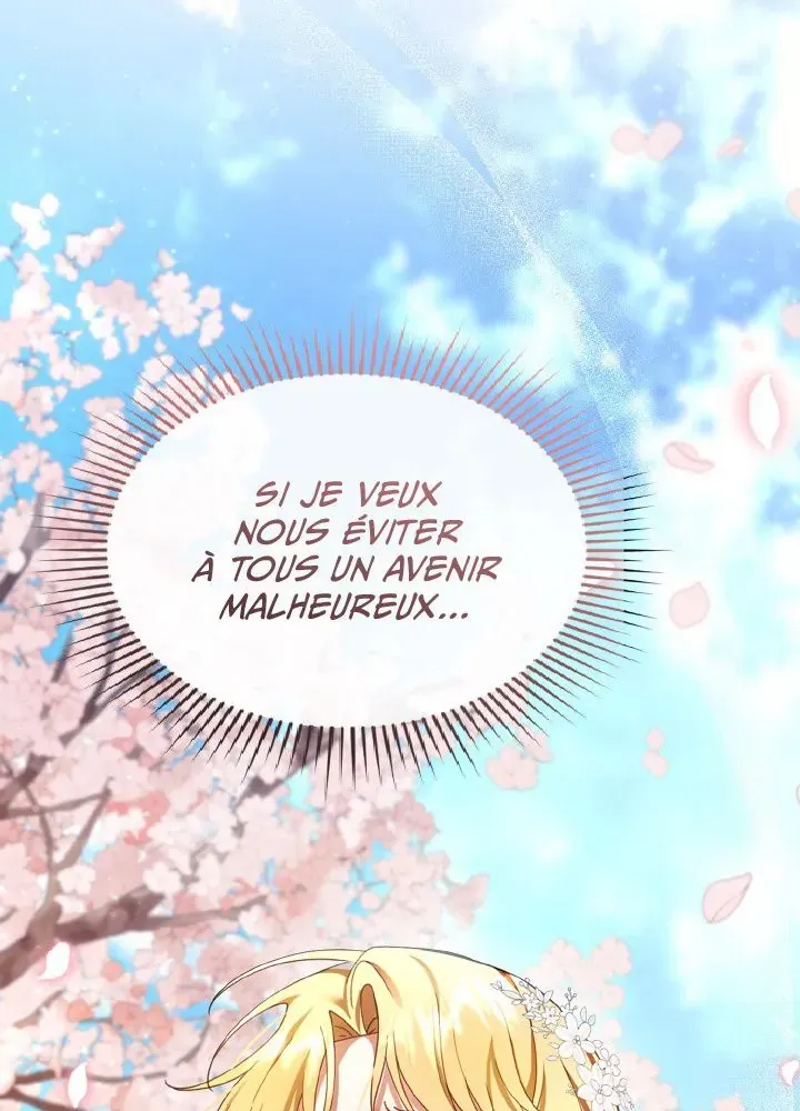 Read Elissa's Whirlwind Marriage FR Manga Online