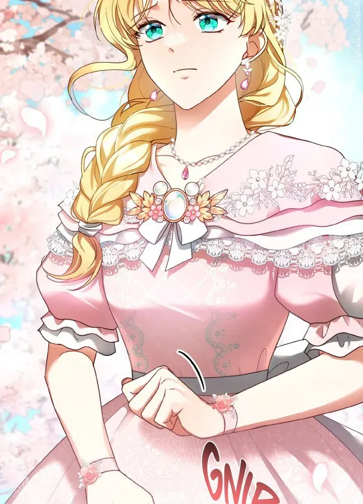 Read Elissa's Whirlwind Marriage FR Manga Online