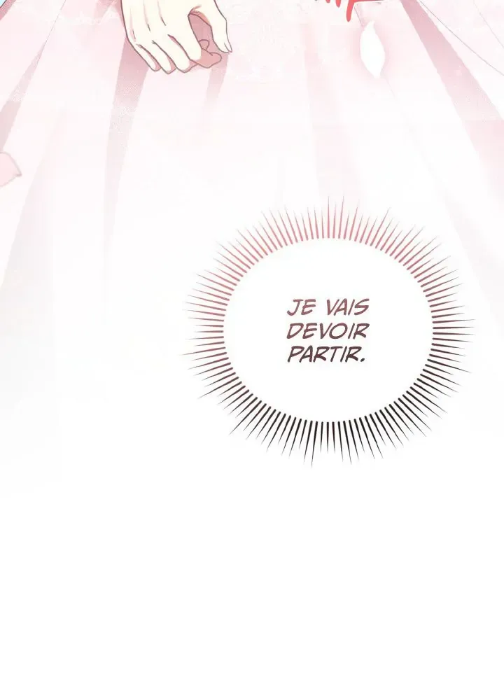 Read Elissa's Whirlwind Marriage FR Manga Online