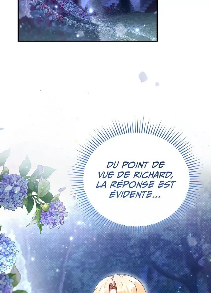Read Elissa's Whirlwind Marriage FR Manga Online