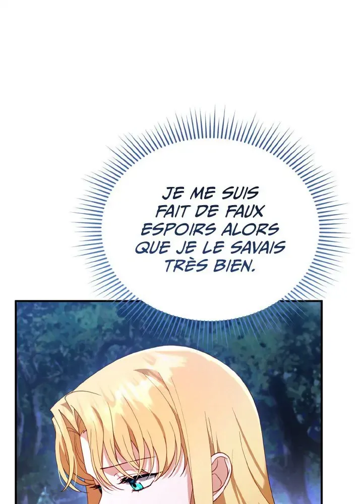 Read Elissa's Whirlwind Marriage FR Manga Online
