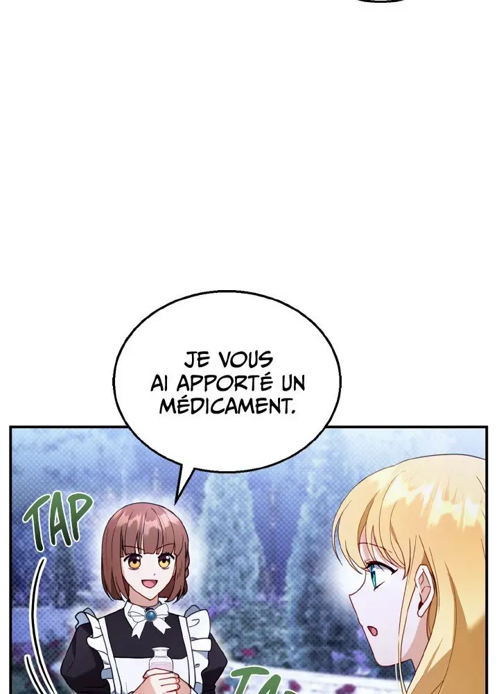 Read Elissa's Whirlwind Marriage FR Manga Online
