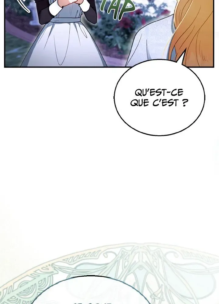 Read Elissa's Whirlwind Marriage FR Manga Online