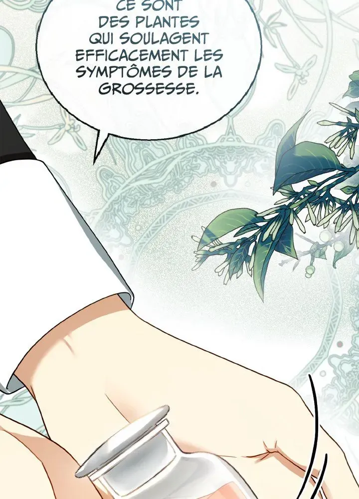 Read Elissa's Whirlwind Marriage FR Manga Online