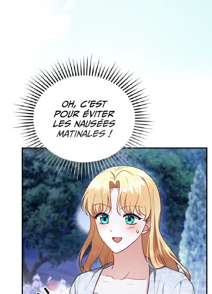 Read Elissa's Whirlwind Marriage FR Manga Online