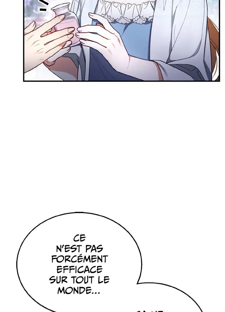 Read Elissa's Whirlwind Marriage FR Manga Online