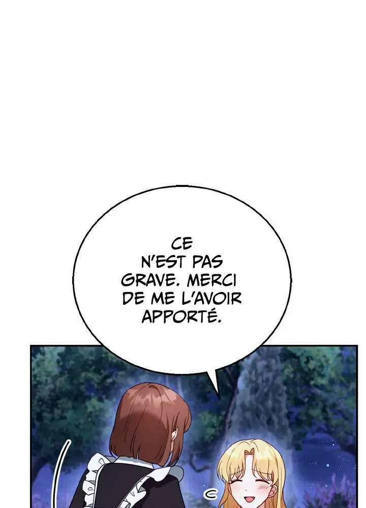 Read Elissa's Whirlwind Marriage FR Manga Online