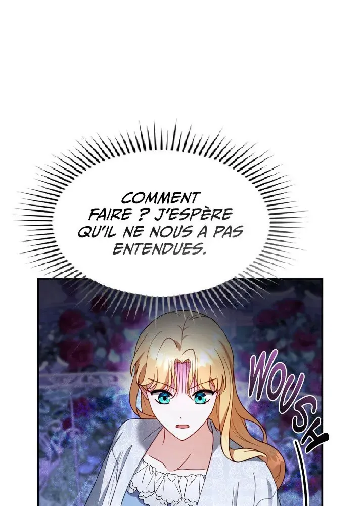 Read Elissa's Whirlwind Marriage FR Manga Online