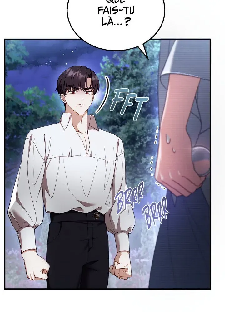 Read Elissa's Whirlwind Marriage FR Manga Online