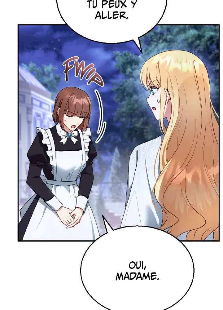 Read Elissa's Whirlwind Marriage FR Manga Online