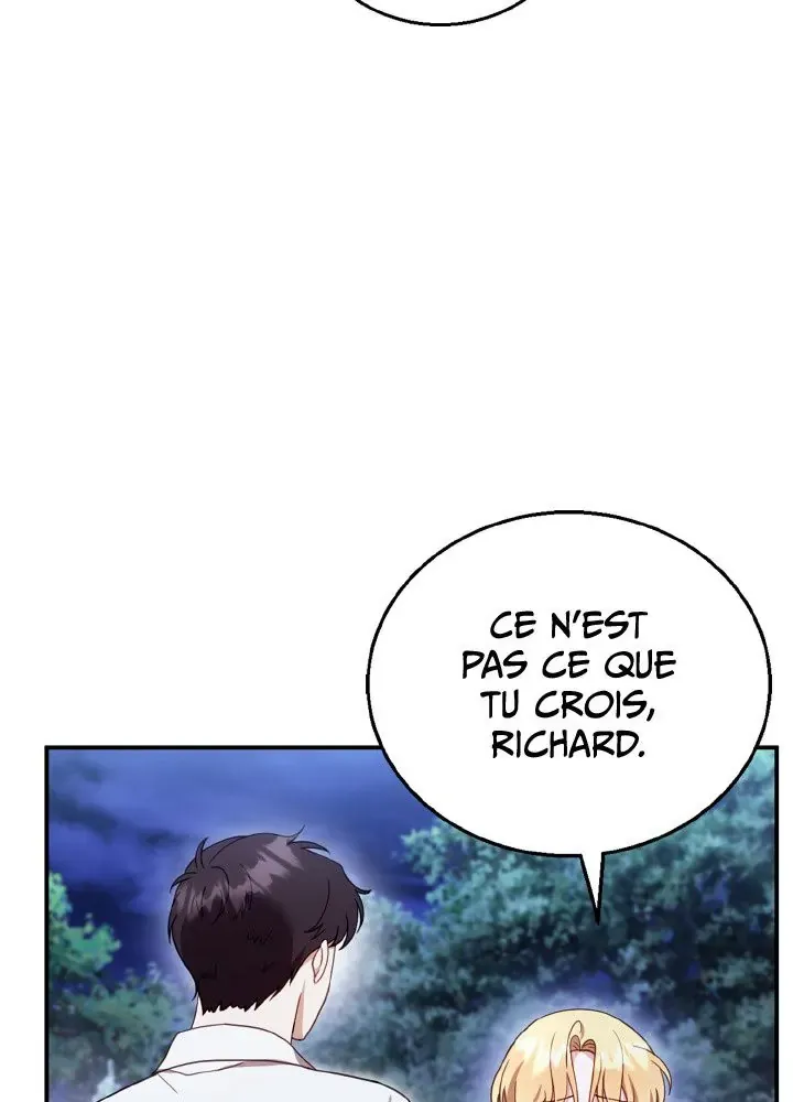 Read Elissa's Whirlwind Marriage FR Manga Online