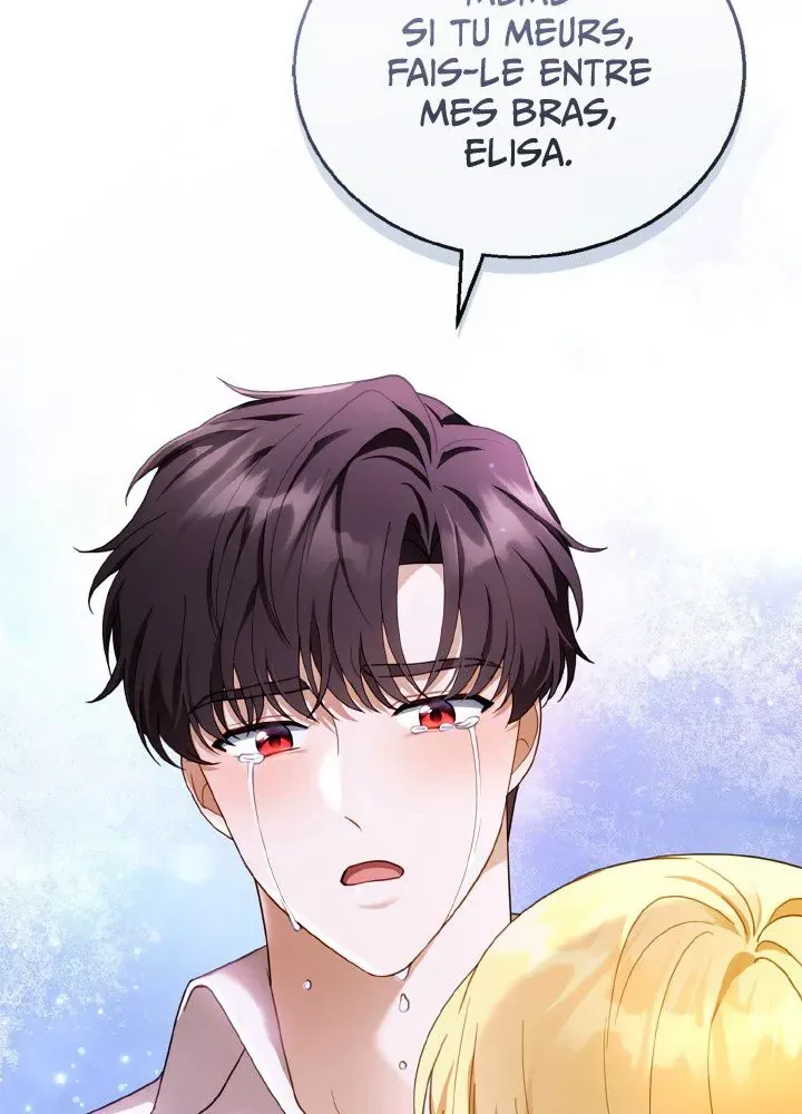 Read Elissa's Whirlwind Marriage FR Manga Online