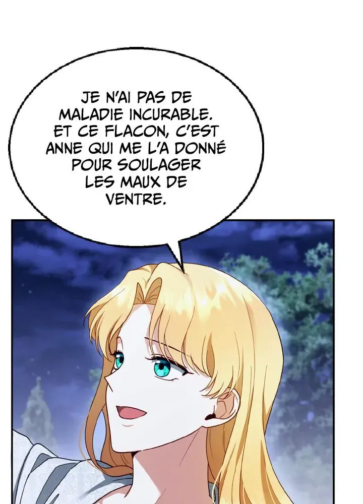 Read Elissa's Whirlwind Marriage FR Manga Online