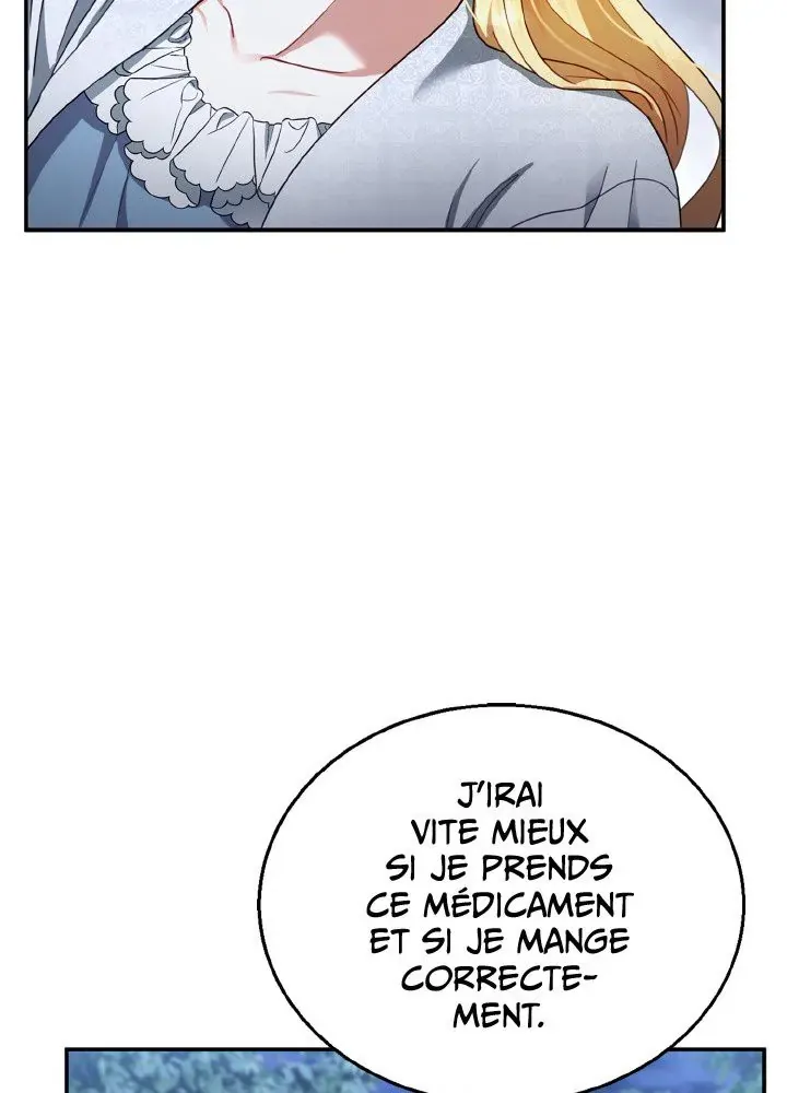Read Elissa's Whirlwind Marriage FR Manga Online