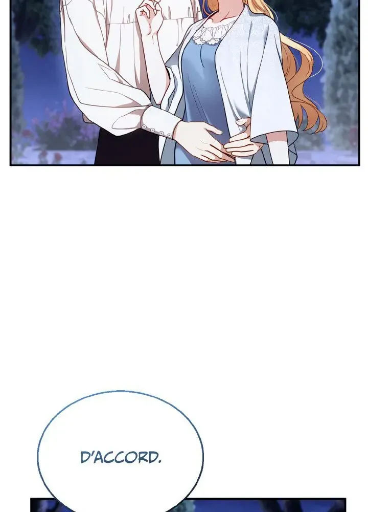 Read Elissa's Whirlwind Marriage FR Manga Online