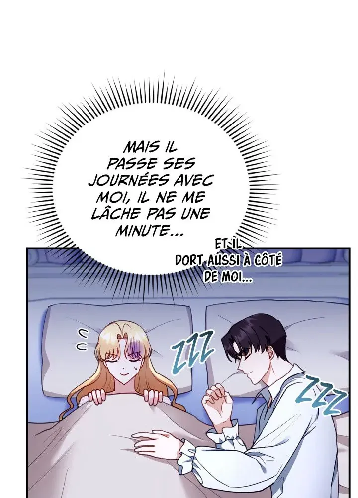 Read Elissa's Whirlwind Marriage FR Manga Online