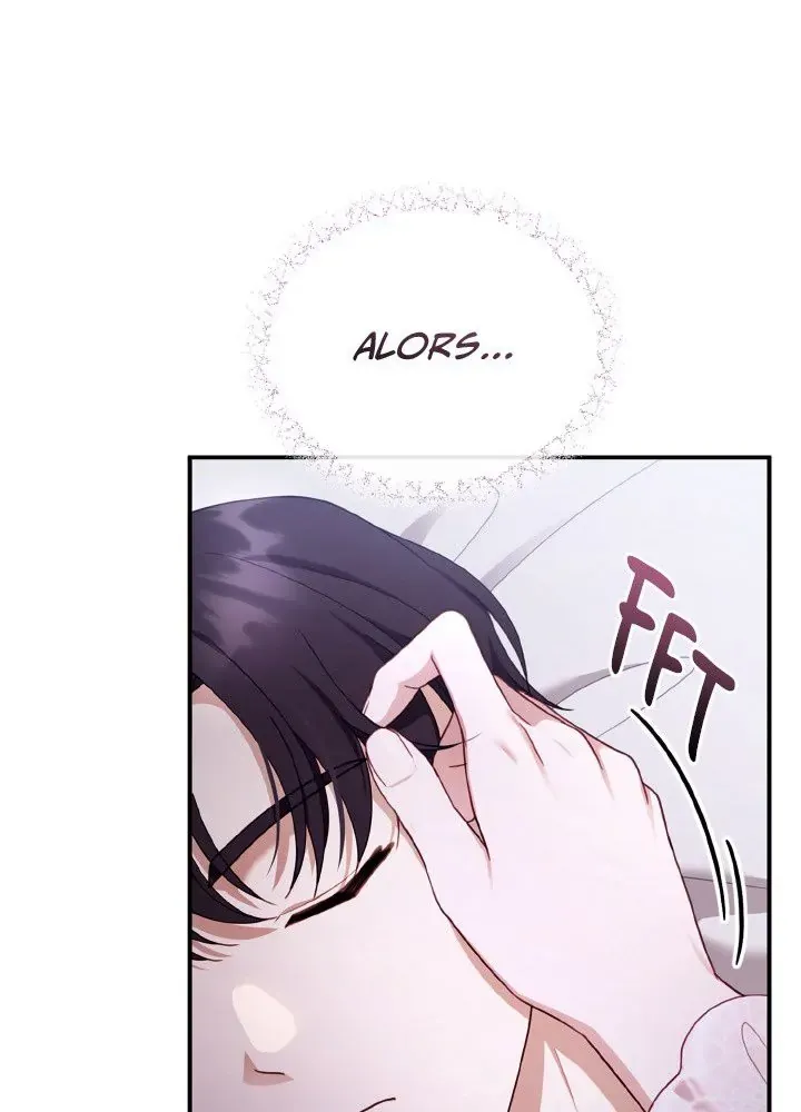 Read Elissa's Whirlwind Marriage FR Manga Online